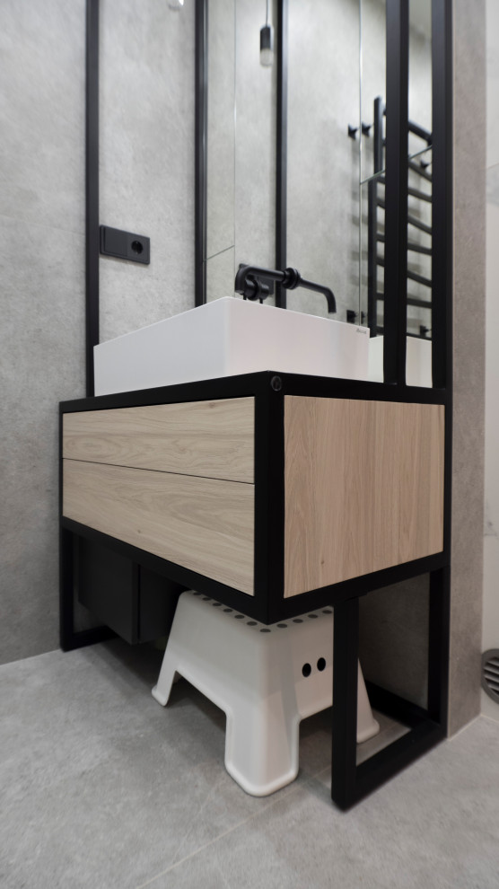 Из двушки в трешку