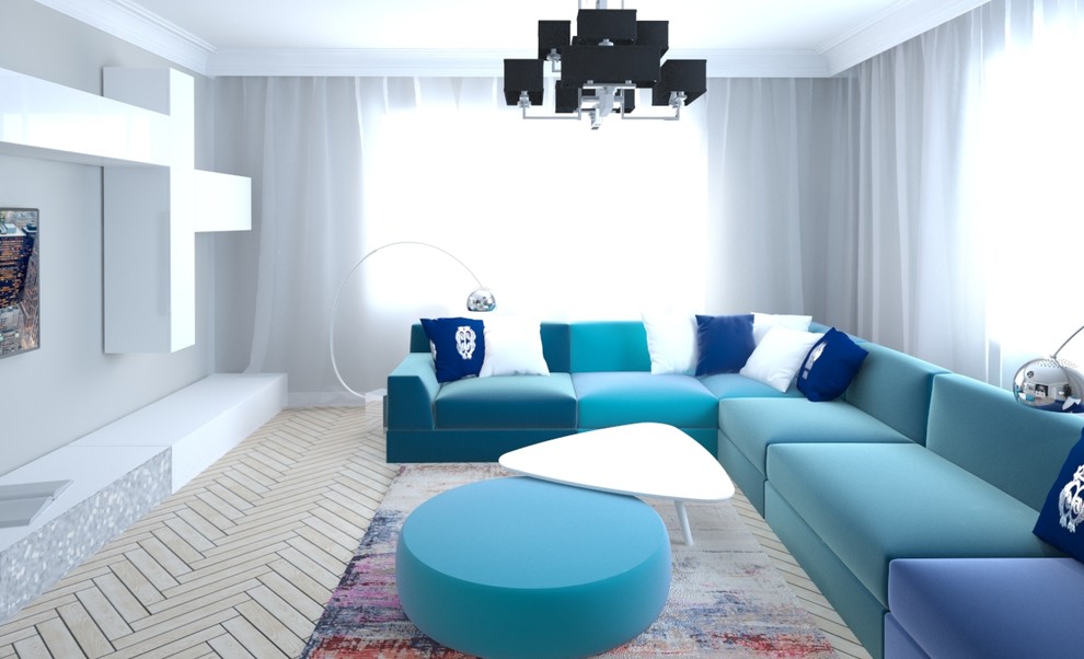 Дом в Малышево