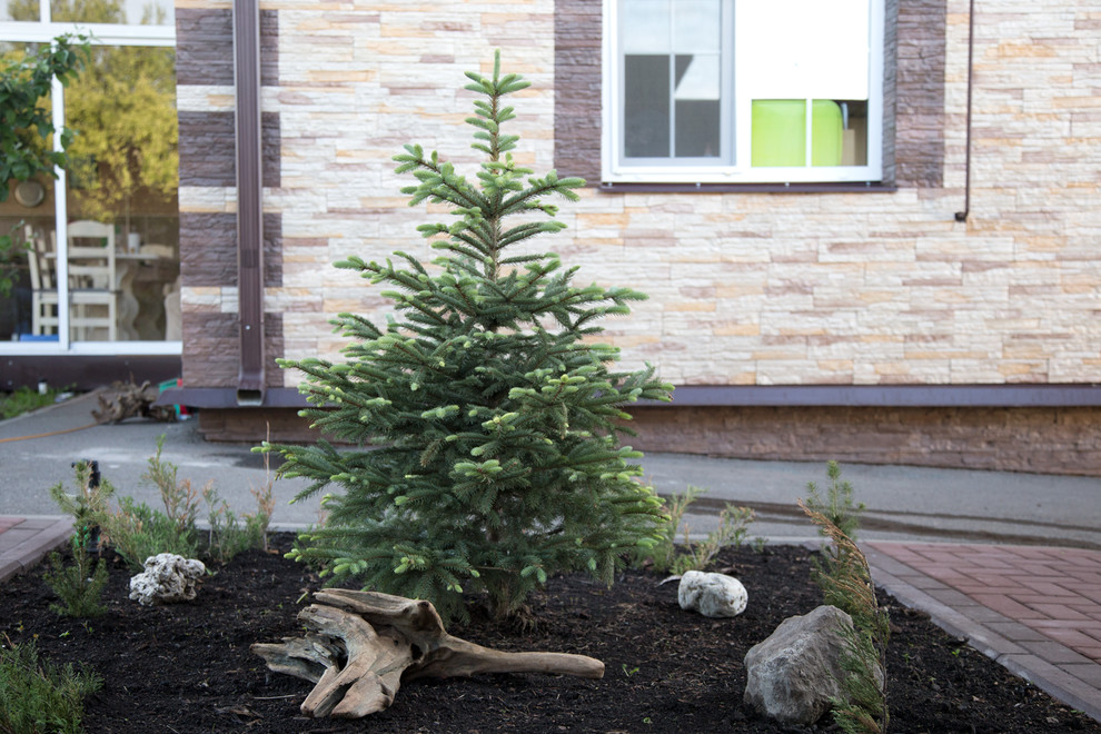 Ландшафтный дизайн Ижевск