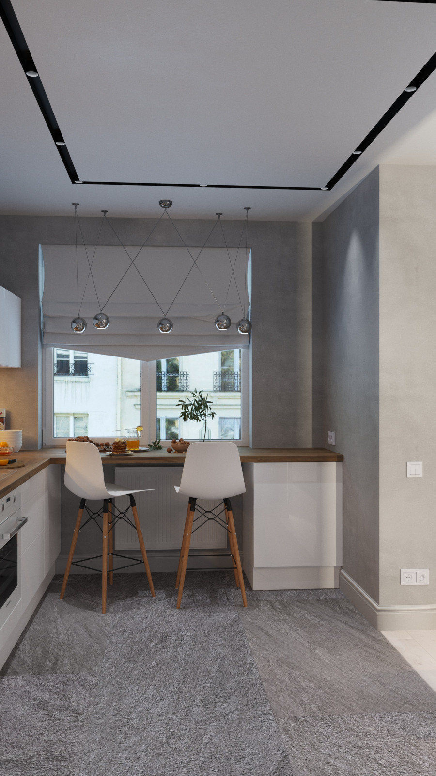 Дизайн проект г.Таганрог