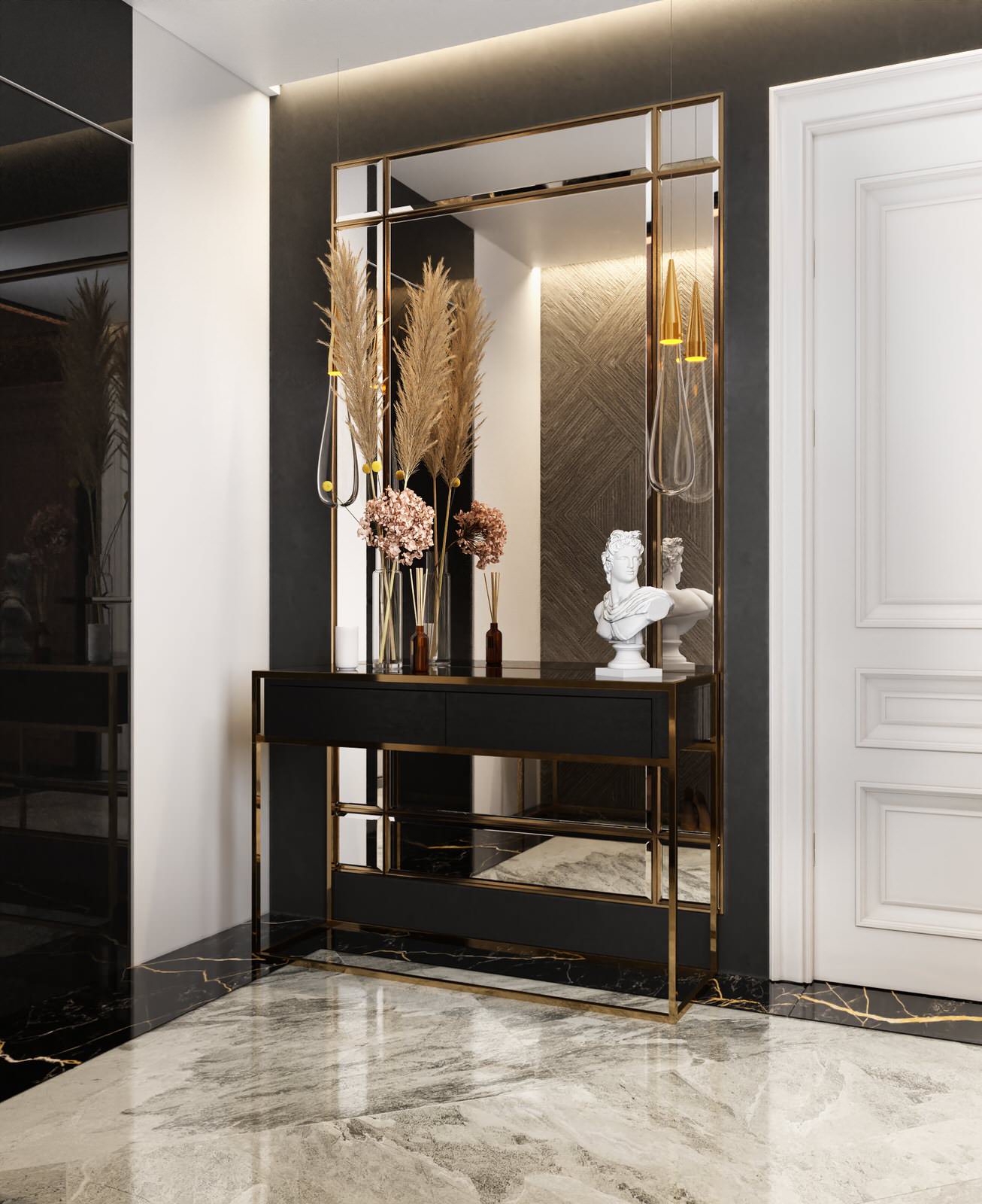 Дом на Неве