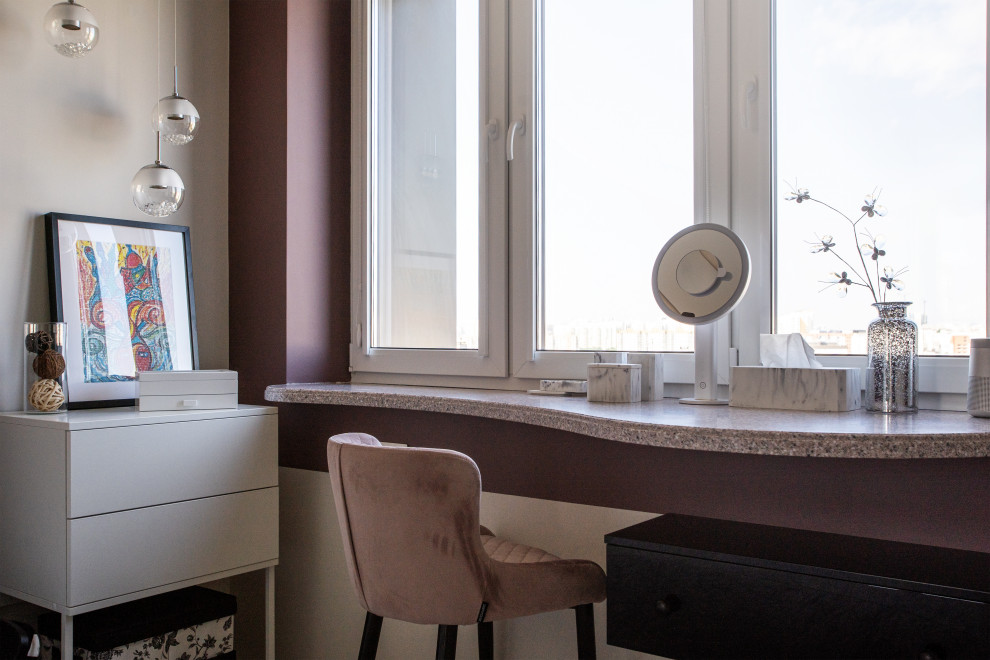 Ремонт на ул. Рябиновая