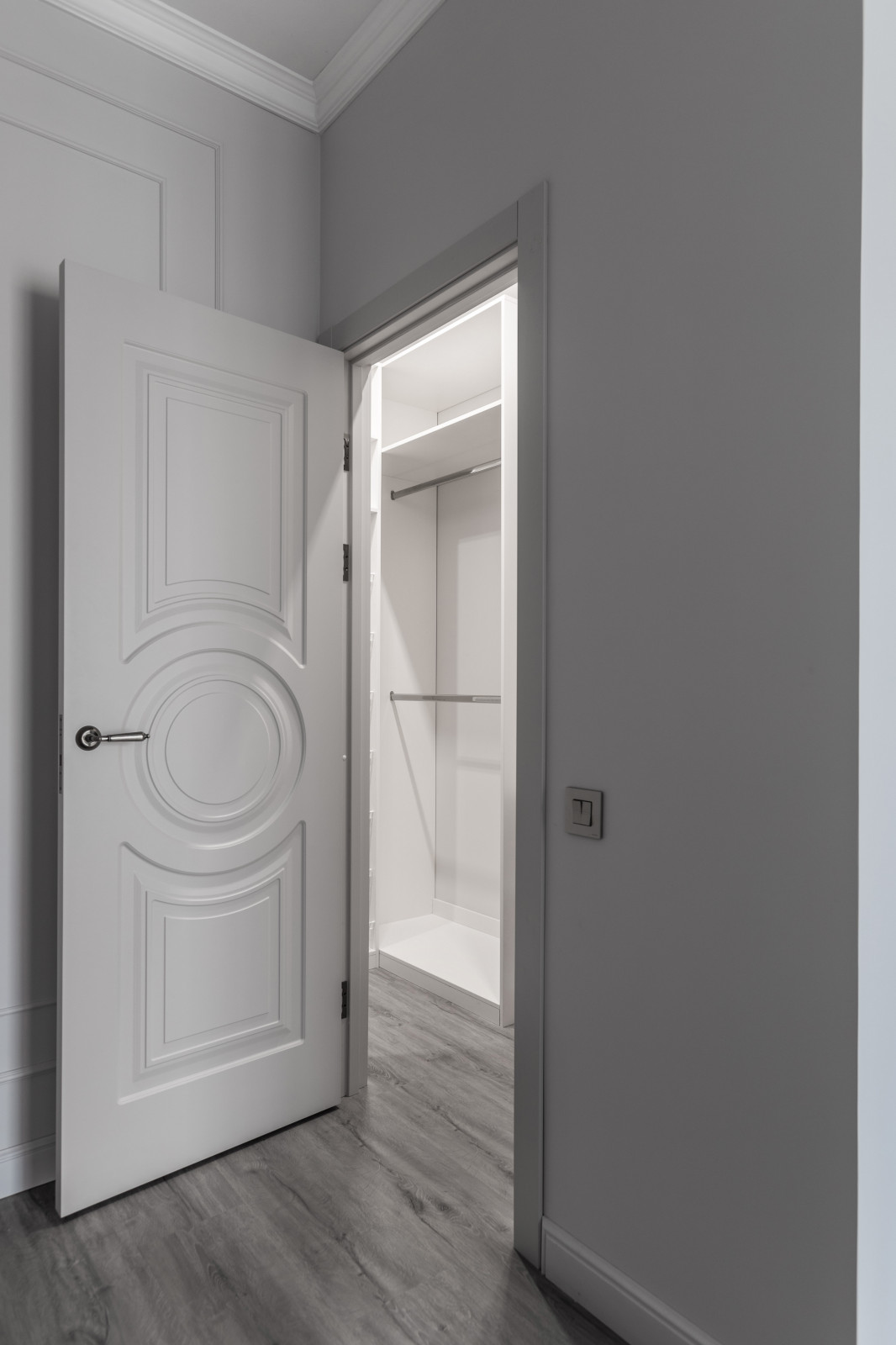 ЖК Хорошевский. Фото объекта