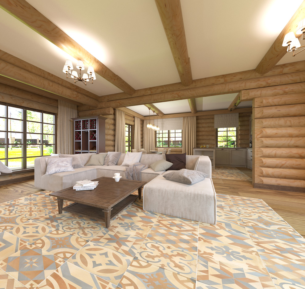 Дом Гатчина