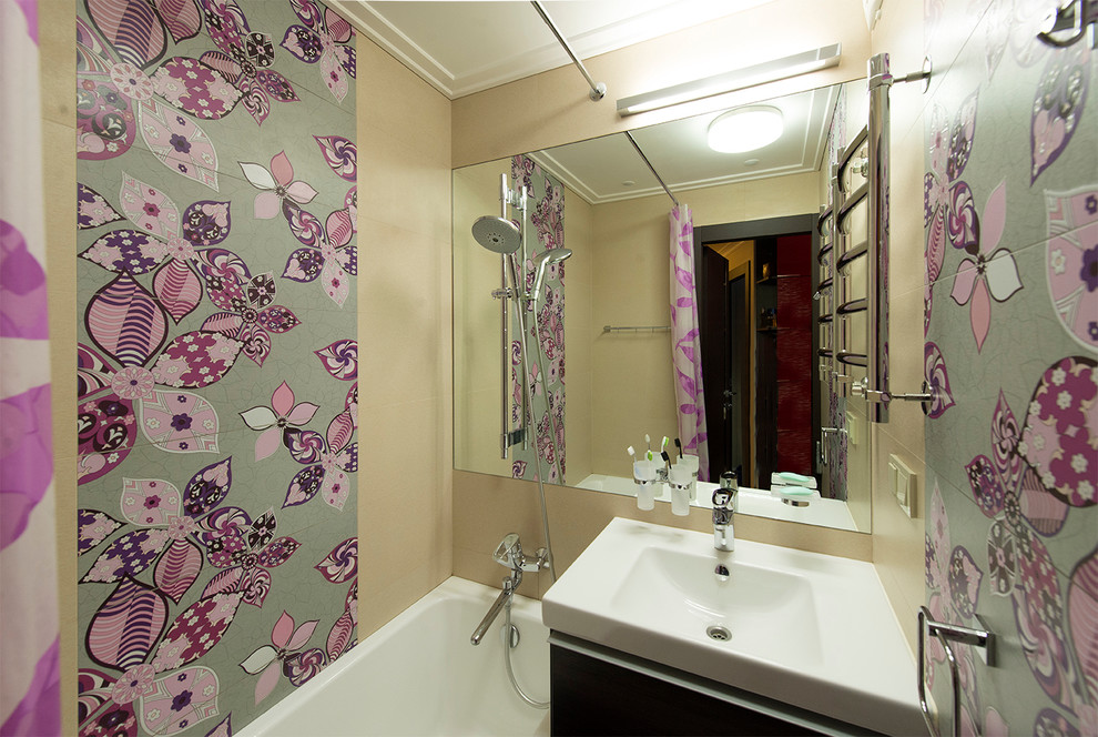 Демократичный фьюжн