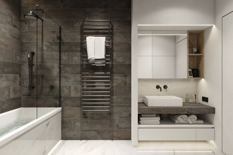 Ванная комната