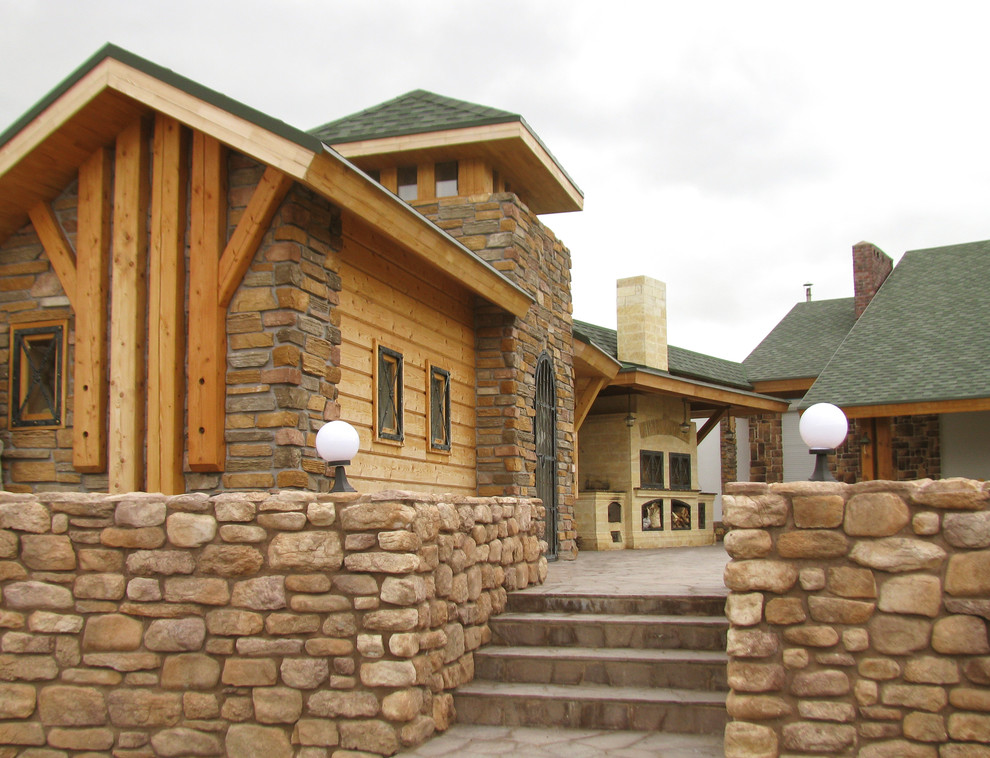 Ландшафтная архитектура