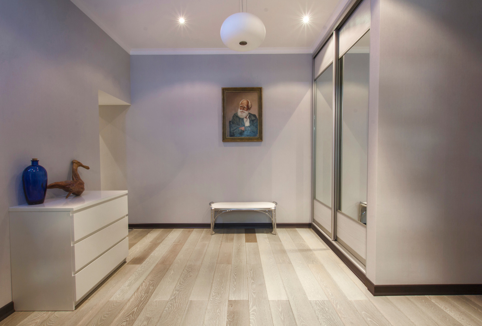 Ул. Достоевская