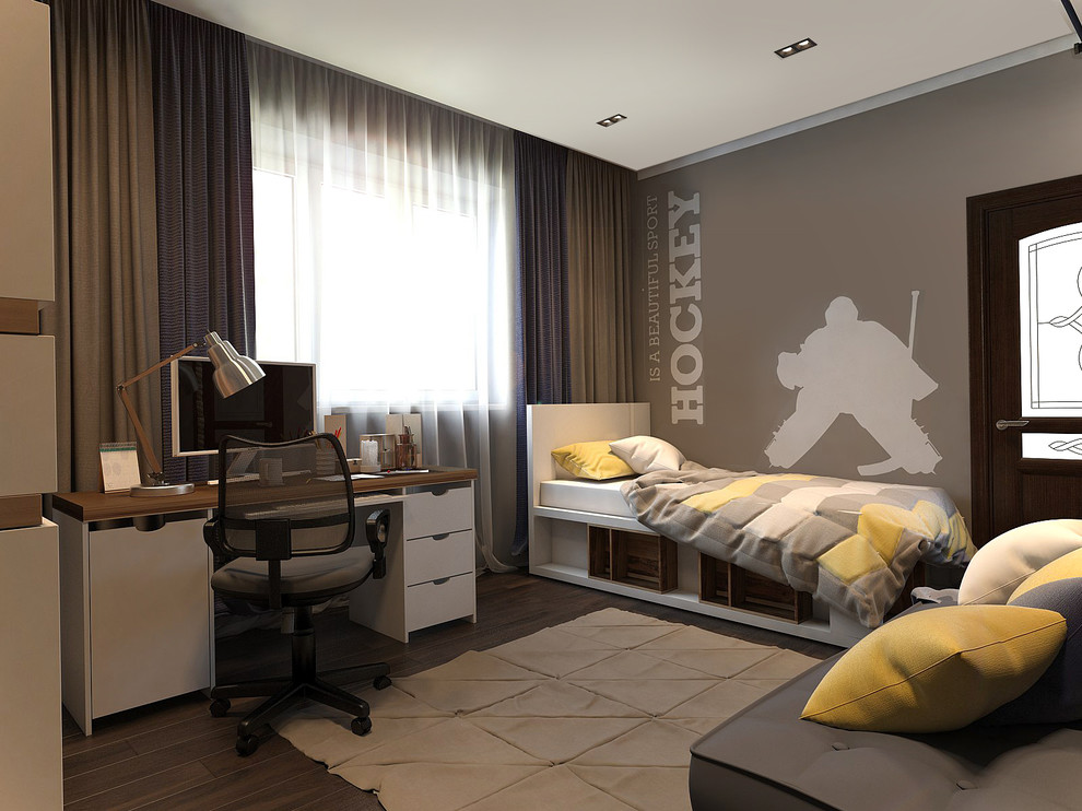 Детская для мальчика