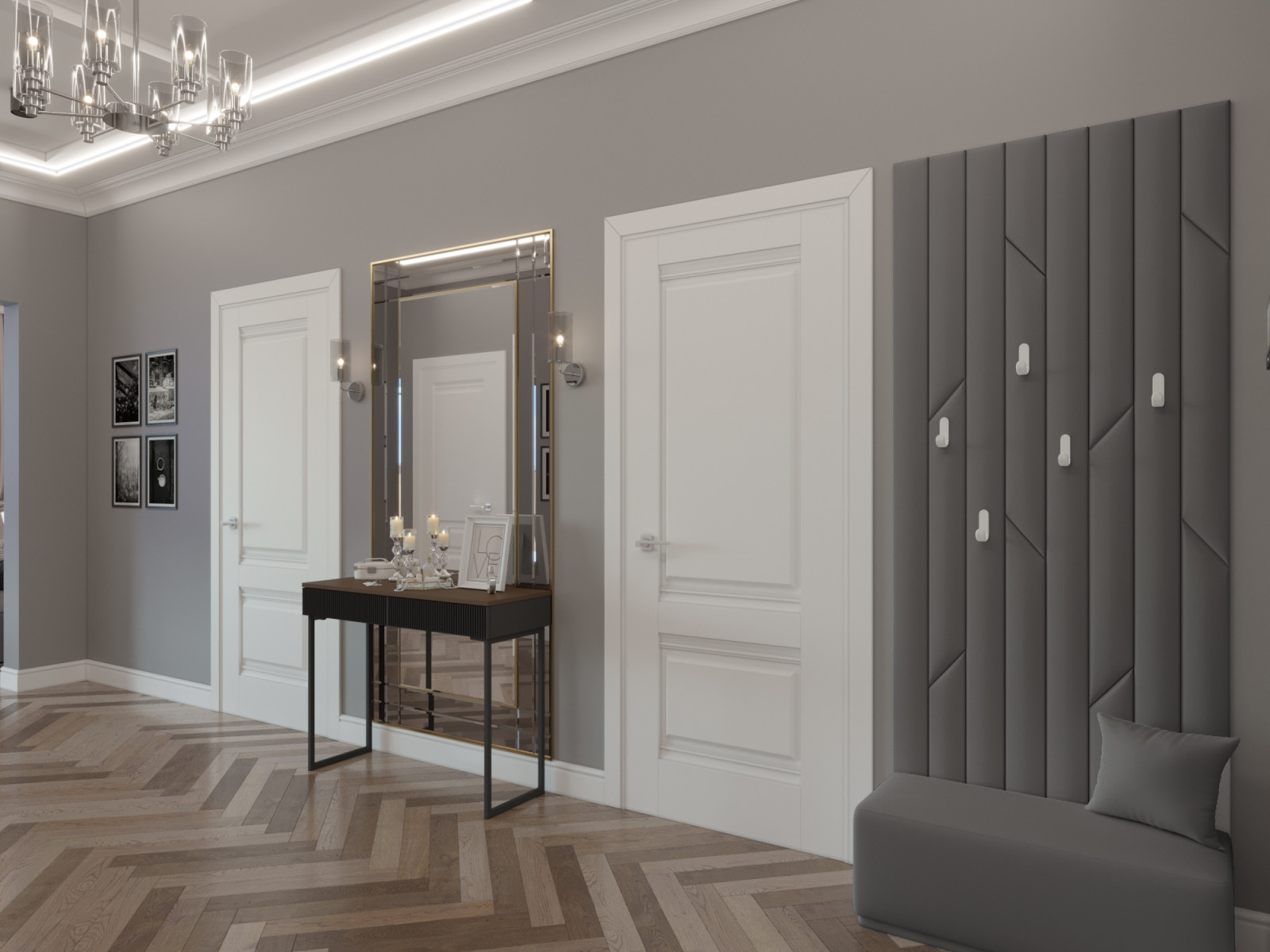 Дизайн дома, Ставрополь