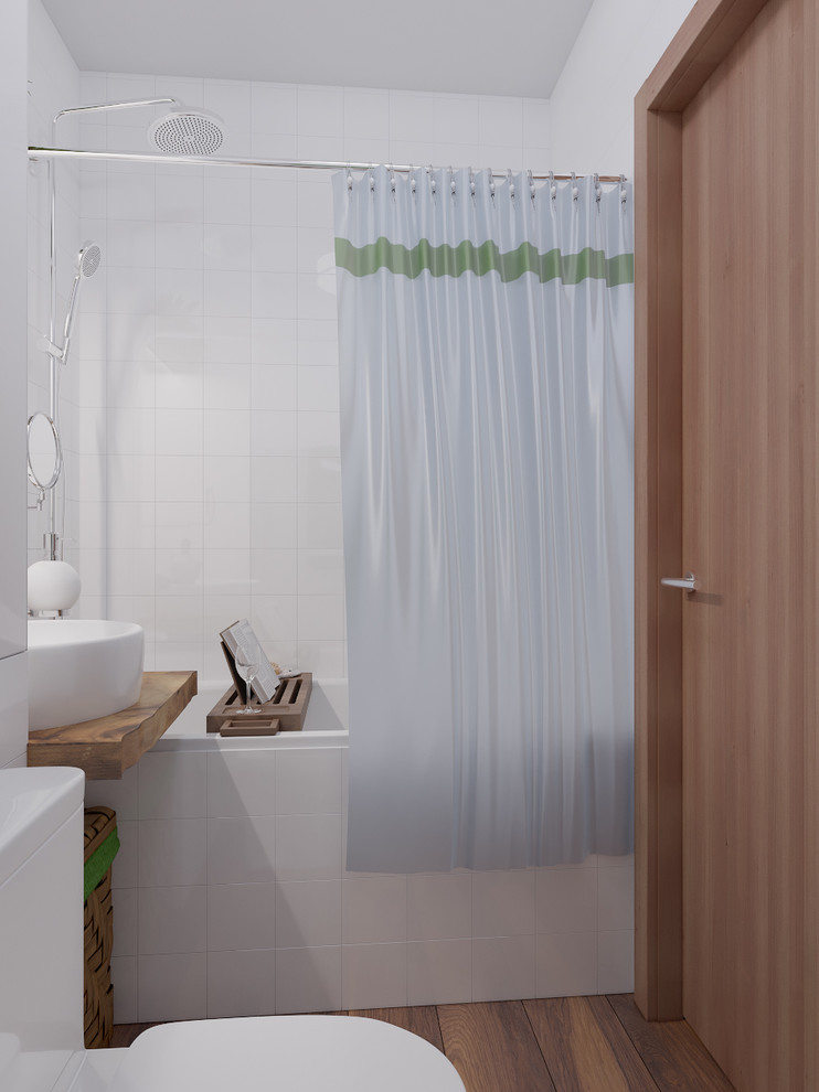 Квартира в Москве