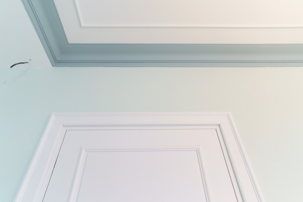 Классический ремонт ЖК Сердце столицы 2