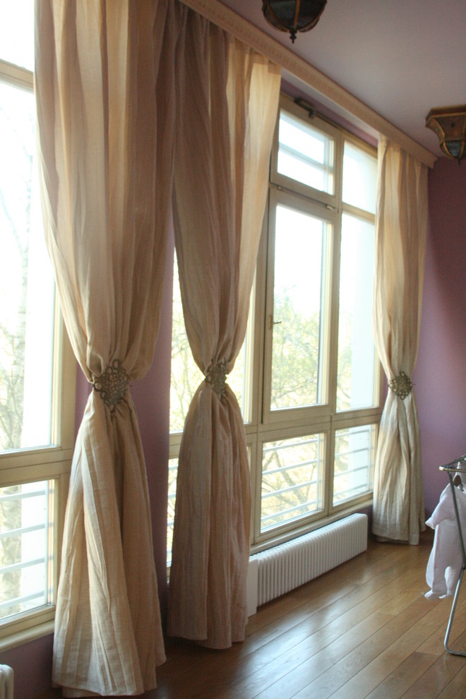 Квартира в Москве. Звенигородская улица.