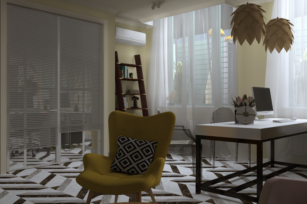 Обложка проекта: Служебный роман