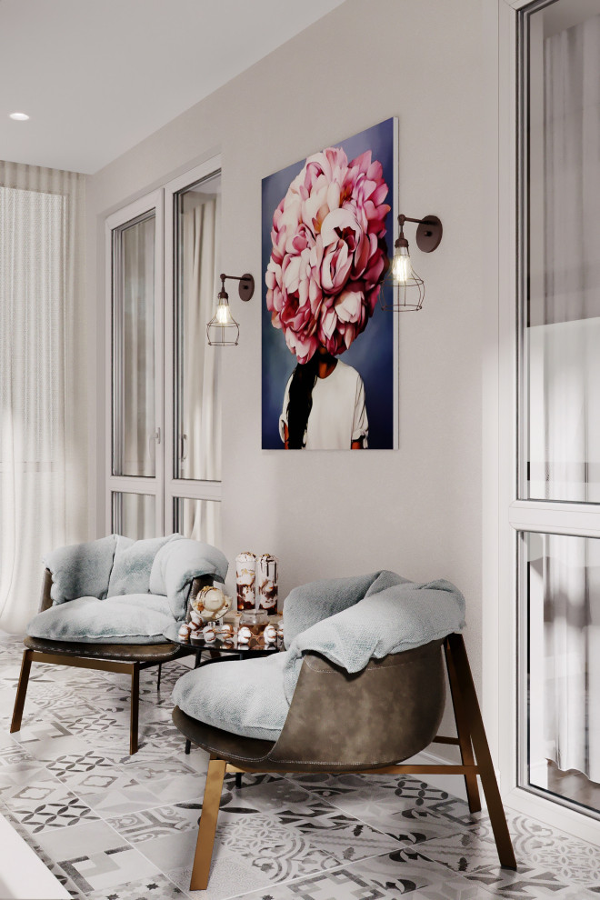 ЖК Долина Роз