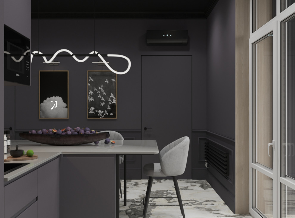 ЖК "Пушкин дом"