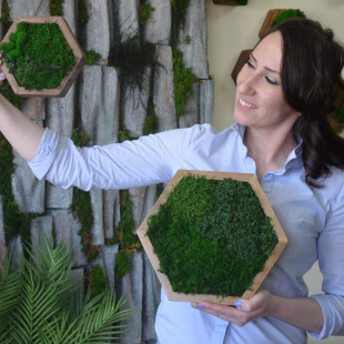 Яна Михалева