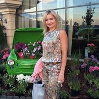 Наталья Маховикова