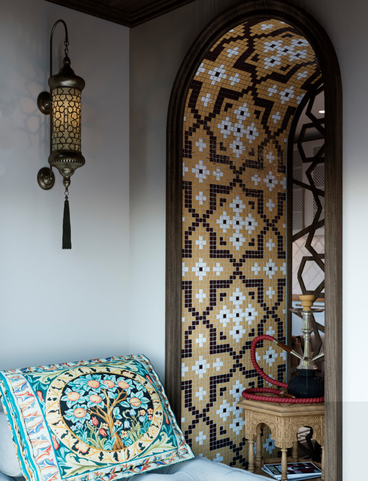 Восточная Сказка