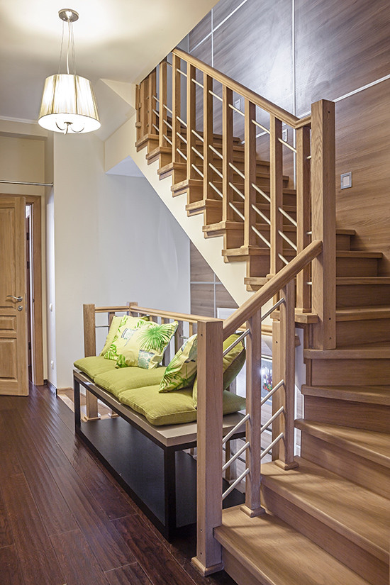 Ангелово. Таунхаус