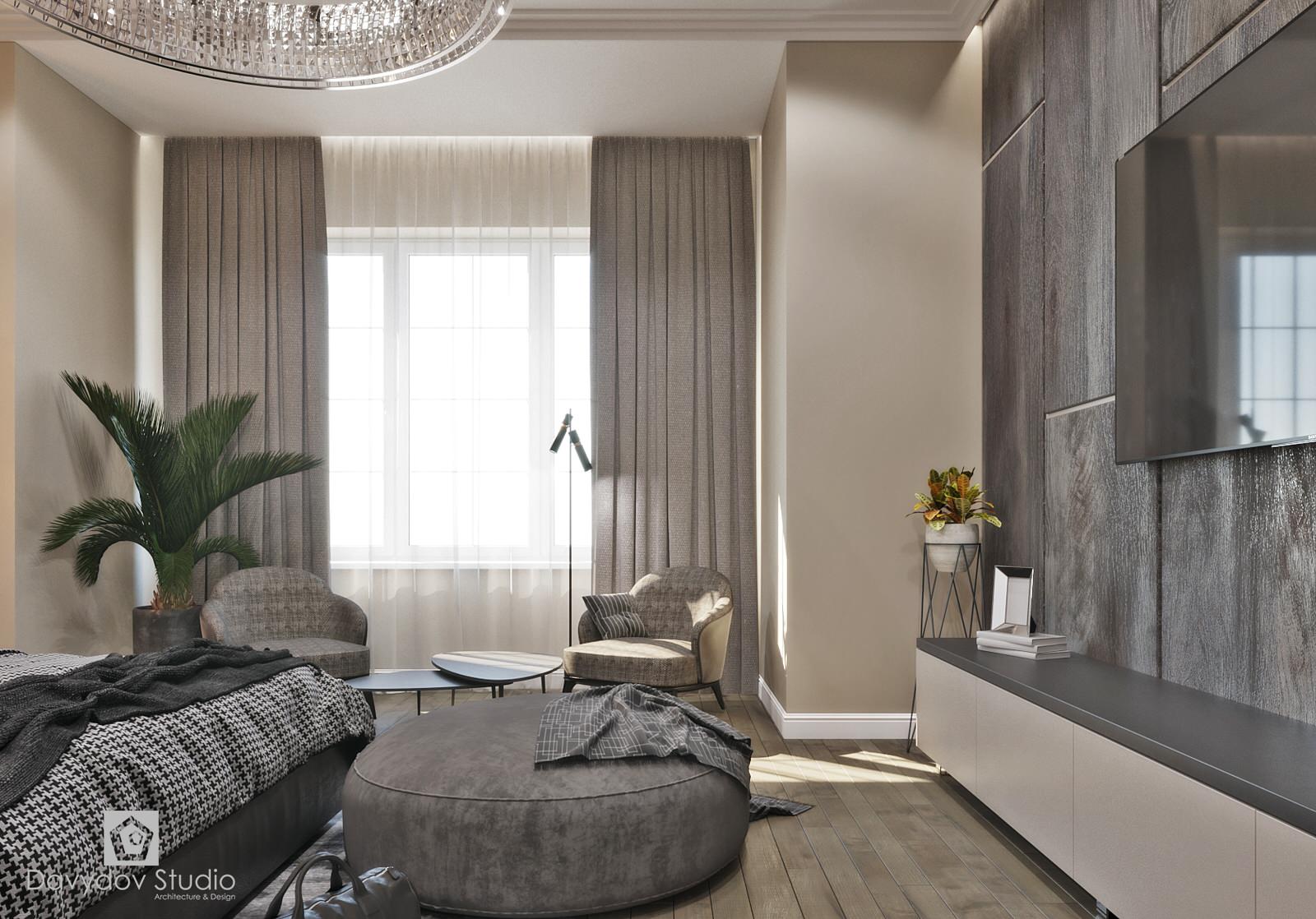 Коттедж общей площадью 250м2