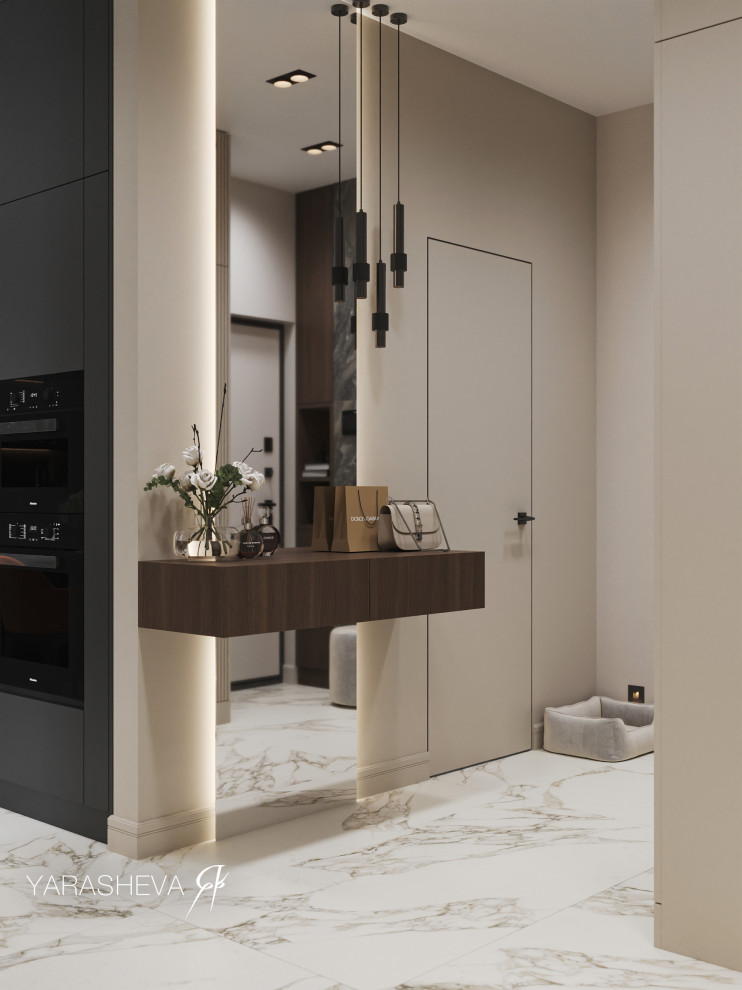 ЖК Зиларт 71 м кв.