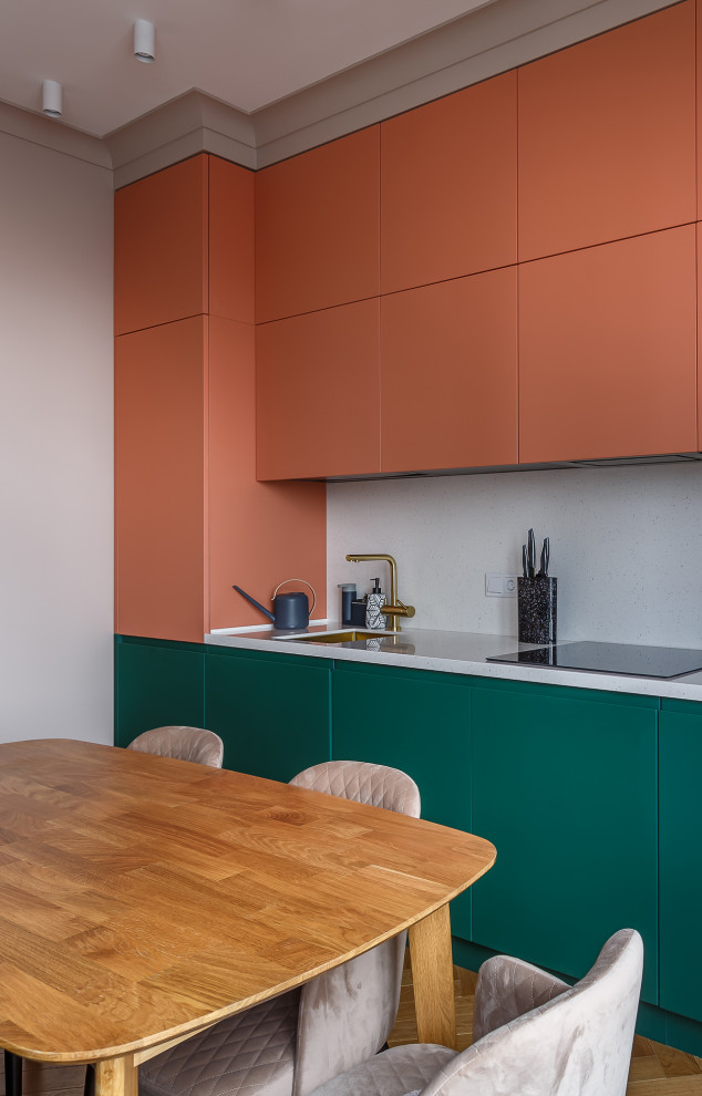 Рязанский проспект