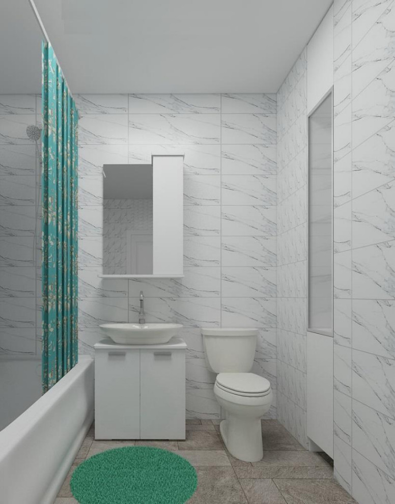 ЖК Огни Залива