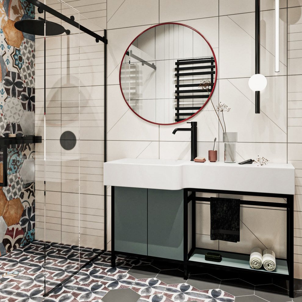 Квартира для молодой семьи с ребенком