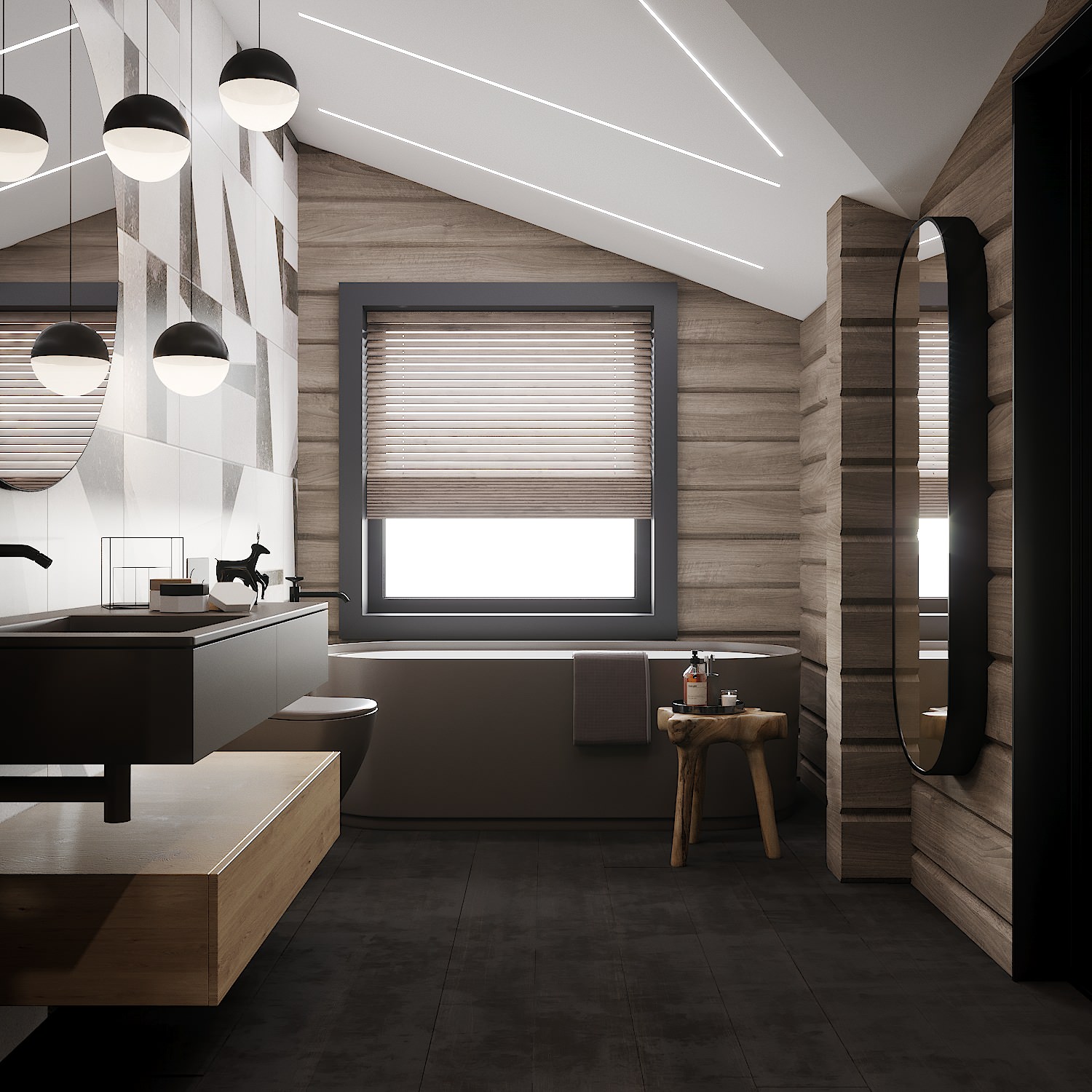 Обложка проекта: «Репино Парк»