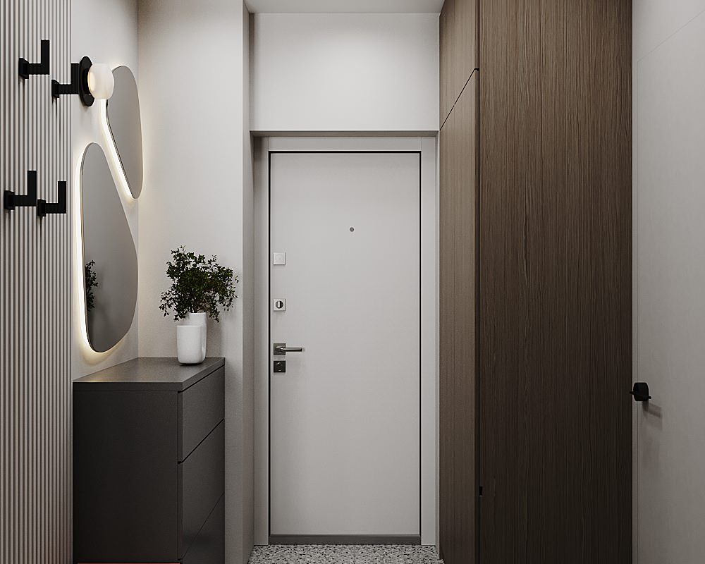 Гвардейский 3.0