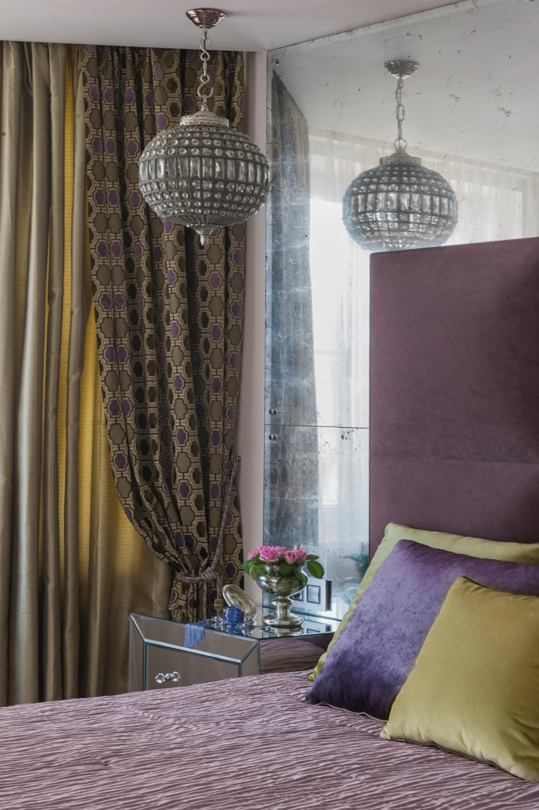 Квартира, 110 м2