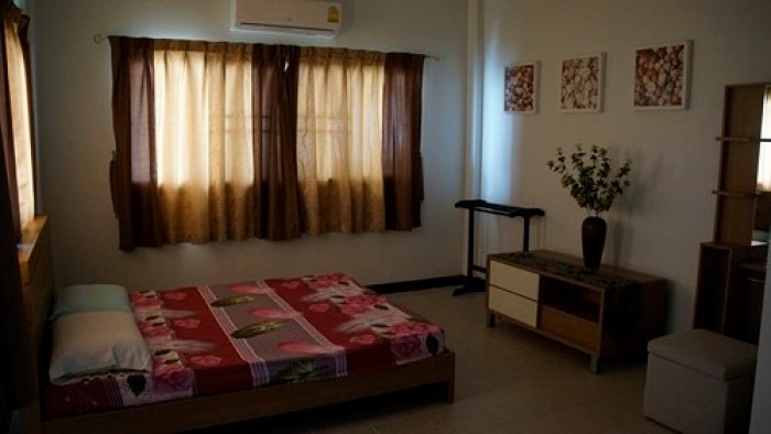 Личный опыт: Жизнь в Таиланде своим домом