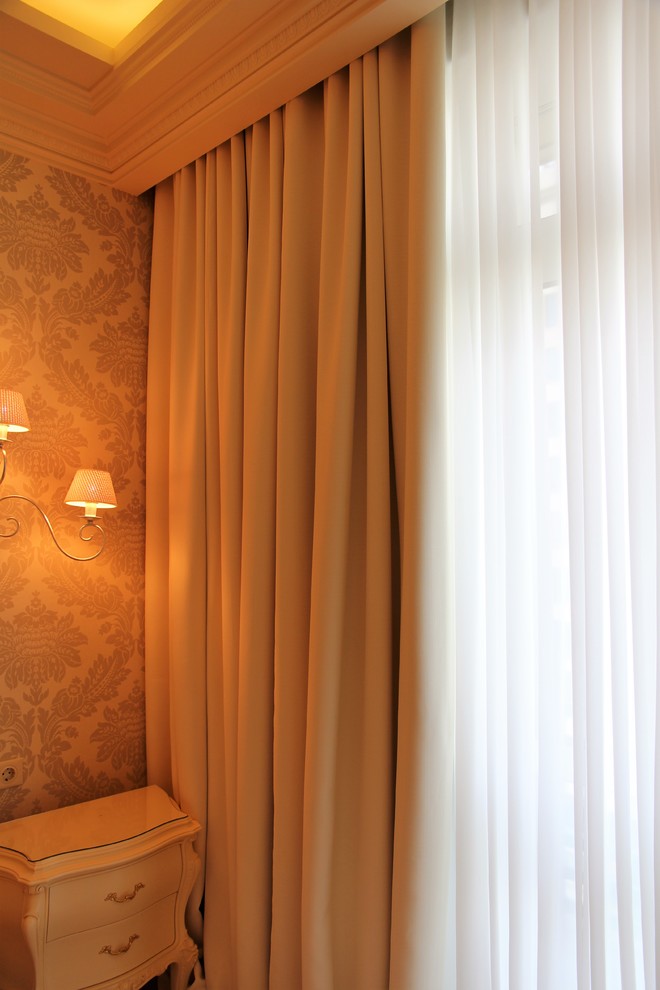 Мосфильмовская