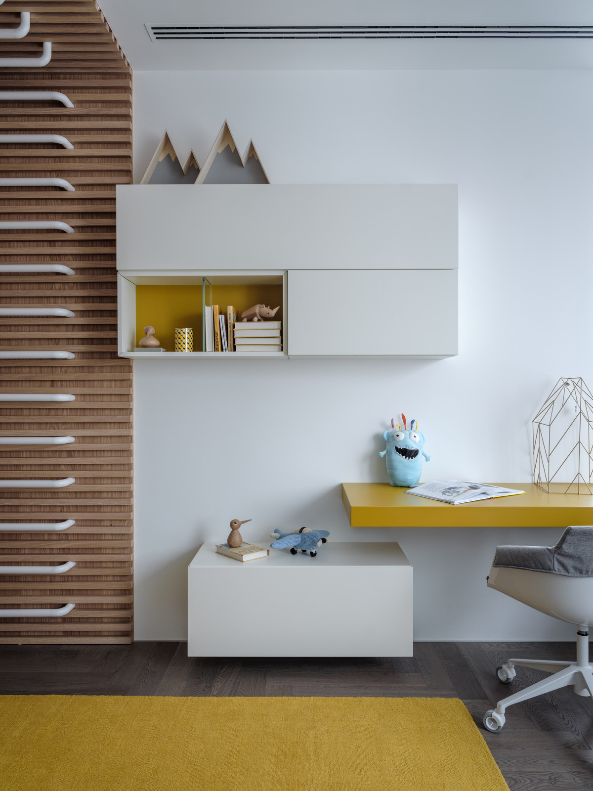 Квартира на Мосфильме 193 кв. м