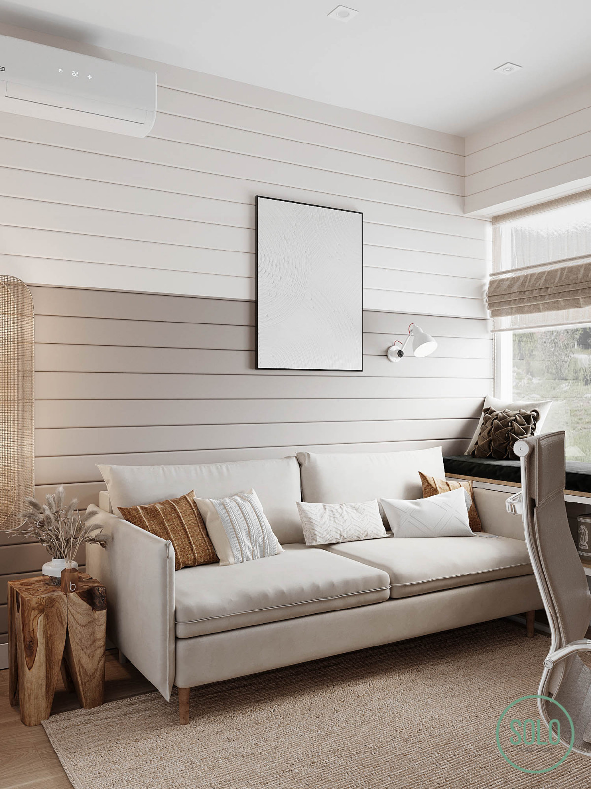 Дом у озера