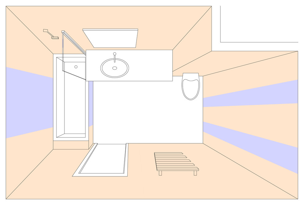 Как сделать раскладку плитки самостоятельно: Теория и практика