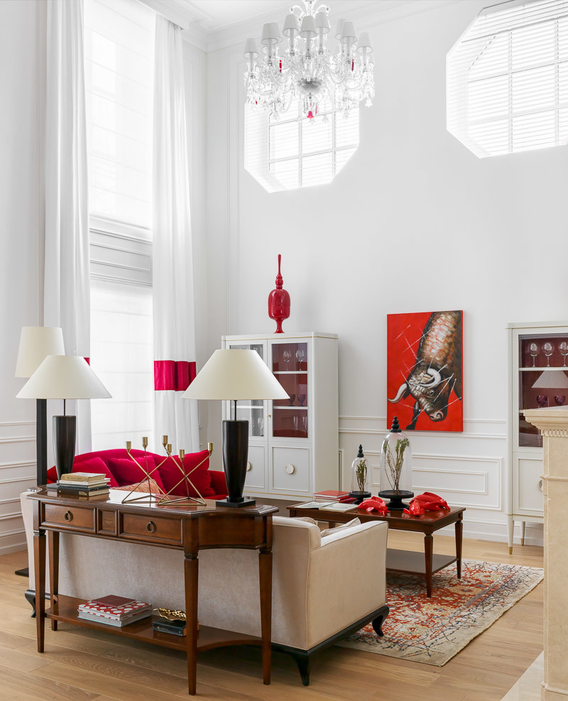 Дом в Чигасово