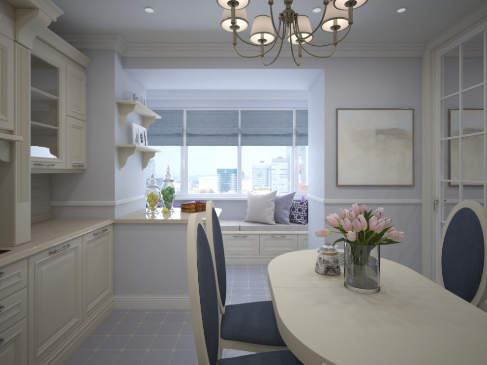 Квартира на Гоголя