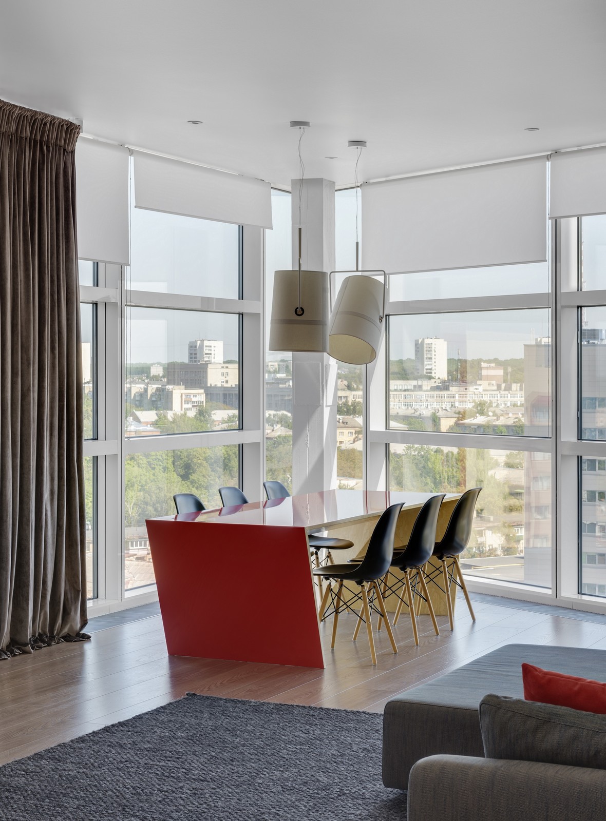 Музыка света