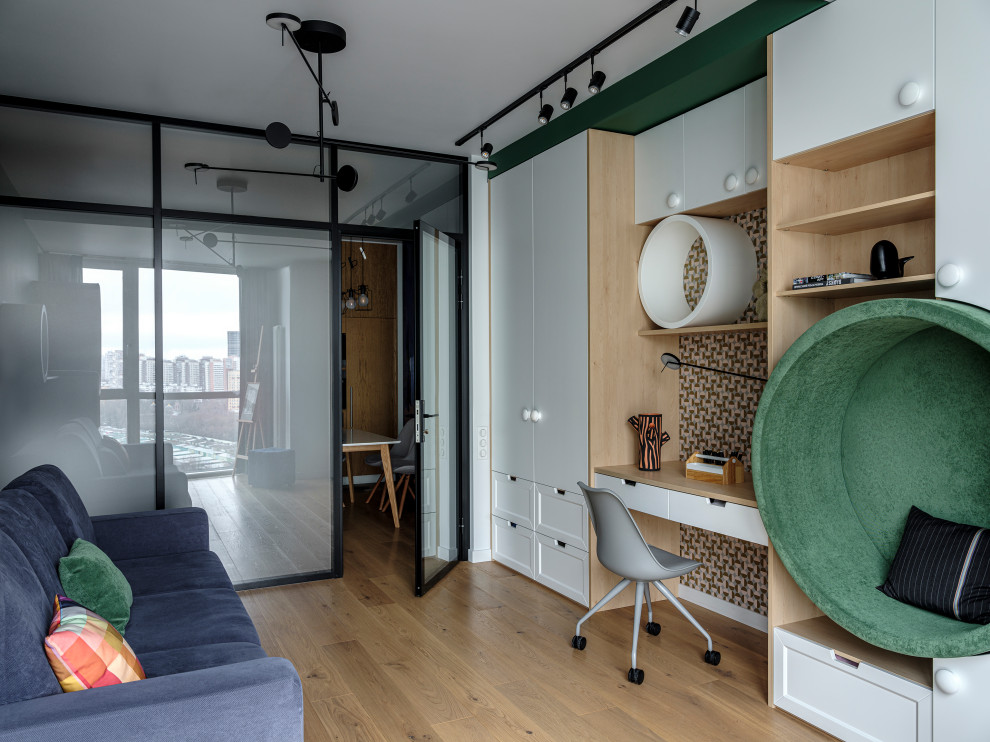 Наивно. Супер