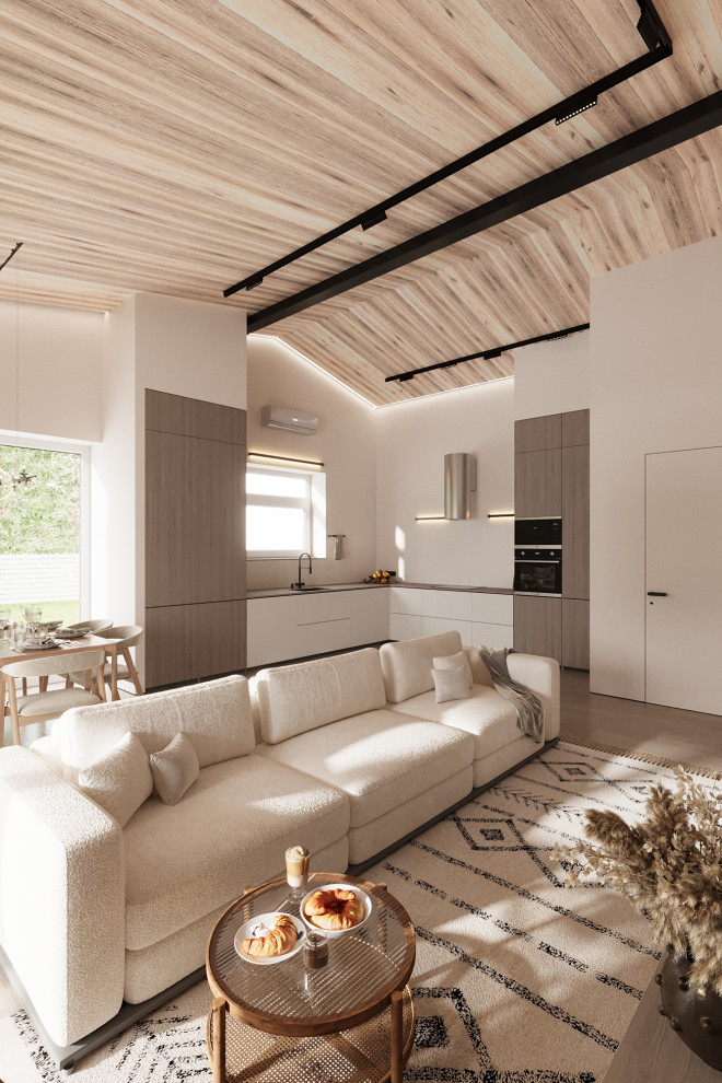 КП Пушкинский