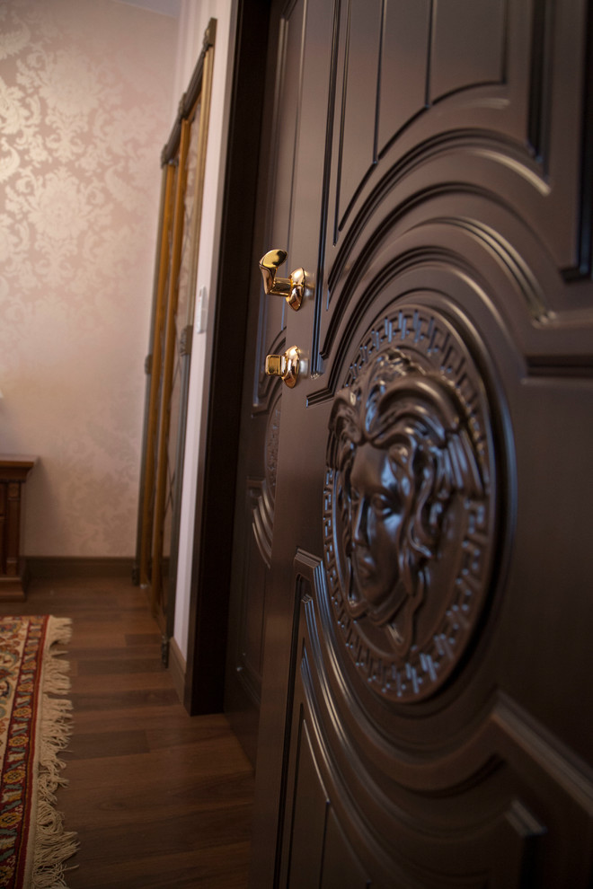 Таунхаус  в Нижнем Новгороде