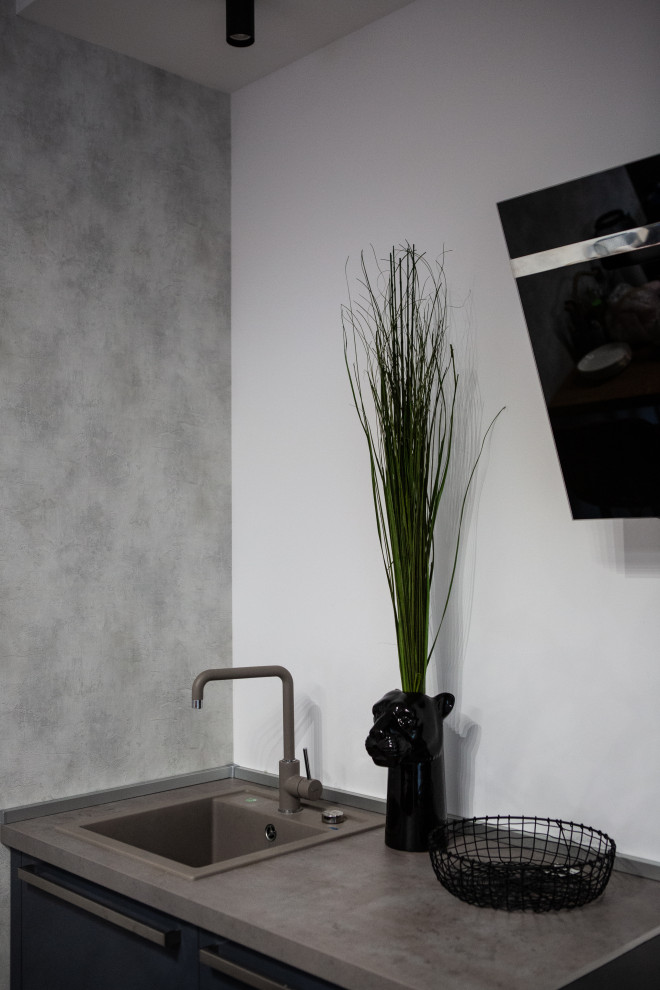 Апартаменты на Мосфильмовской