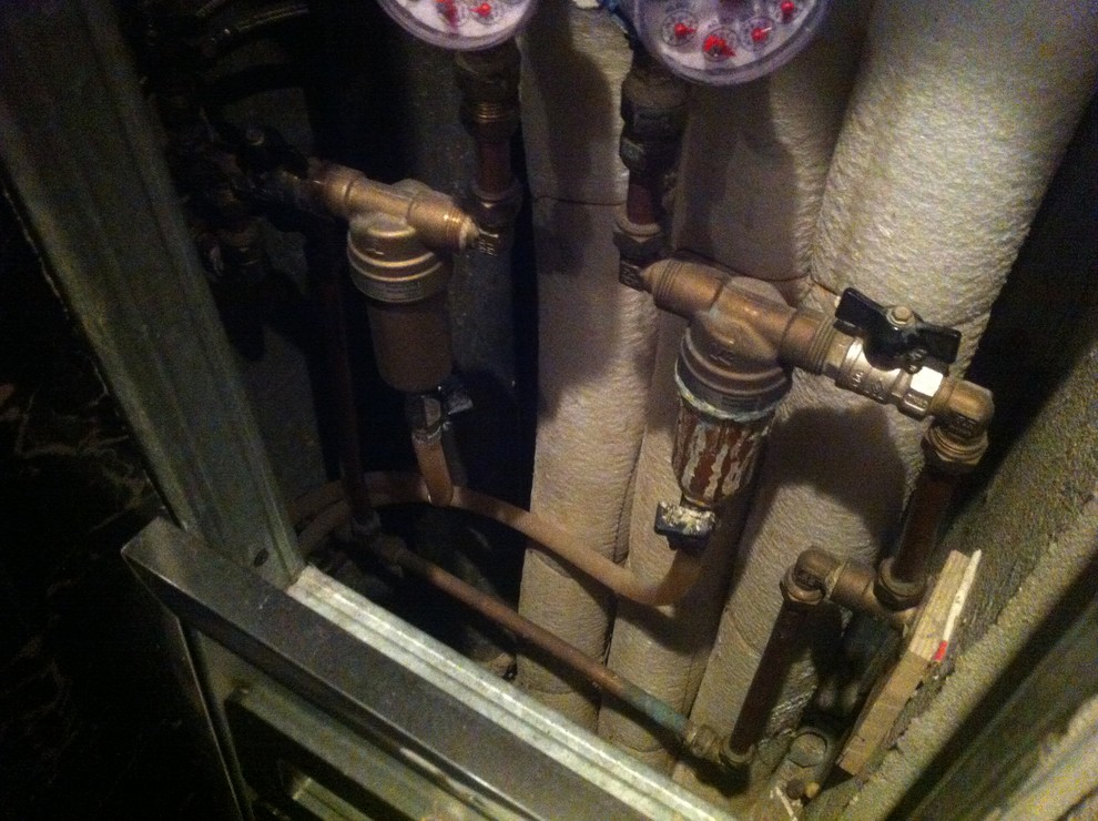 Оболенский переулок