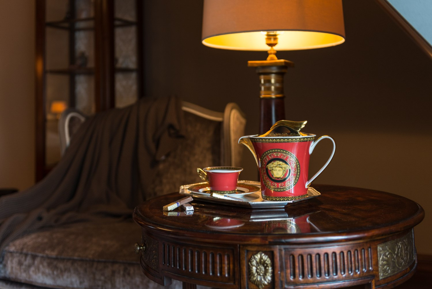 Дом для большой семьи