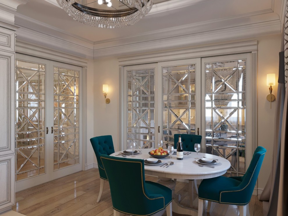 Квартира 110м2 г. Арзамас