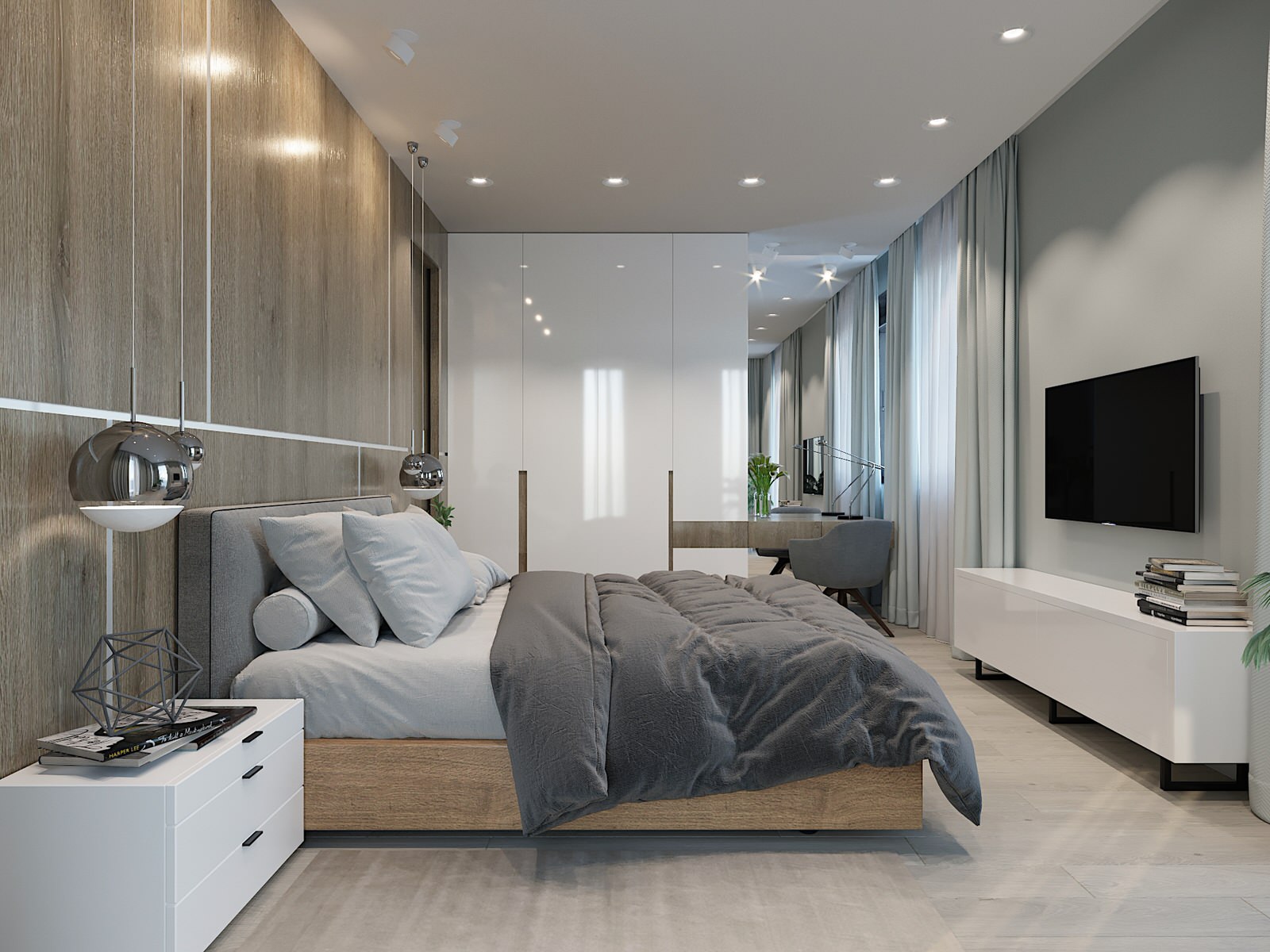 Частный  дом 430 м2