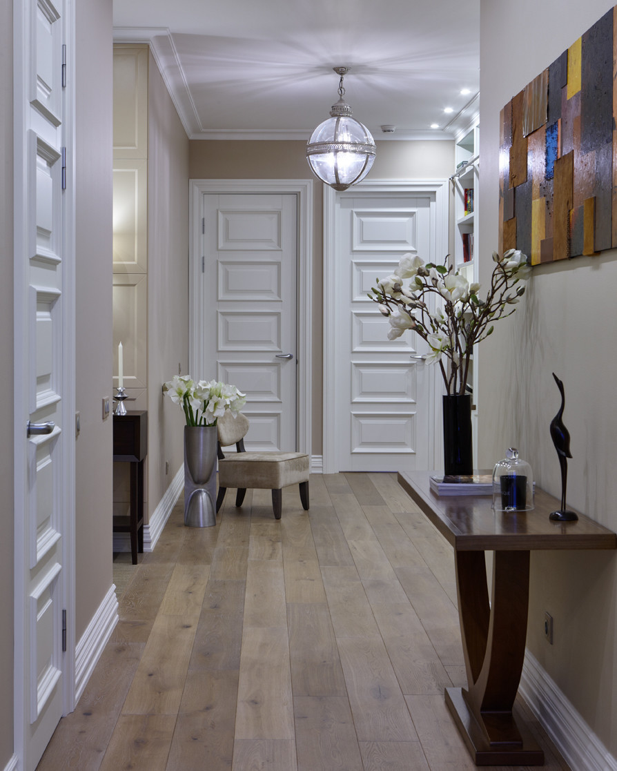 Москва, ул. Вавилова