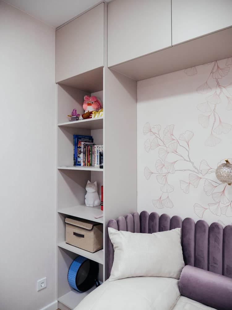 Ремонт по дизайн-проекту